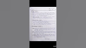 To carryout ridge counting and ridge tracing of Fingerprint patterns # Forensic Dermatogyphics#