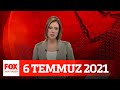 Okullar 6 Eylül'de açılıyor! 6 Temmuz 2021 FOX Ana Haber