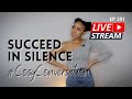 Shhhhhhh... Don't Tell Them | WHY YOU SHOULDN'T TELL PEOPLE ABOUT YOUR DREAMS | How I Do Things