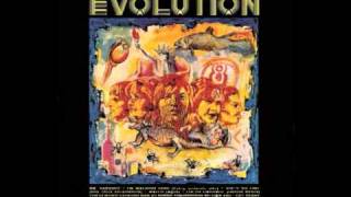 Video thumbnail of "Evolution - 10.I Must Live"