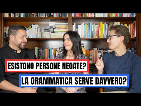 Quello che gli insegnanti di lingue NON TI DICONO