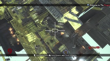 CoD WaW | Project X 2.0 Mod Menu Gameplay + Download!