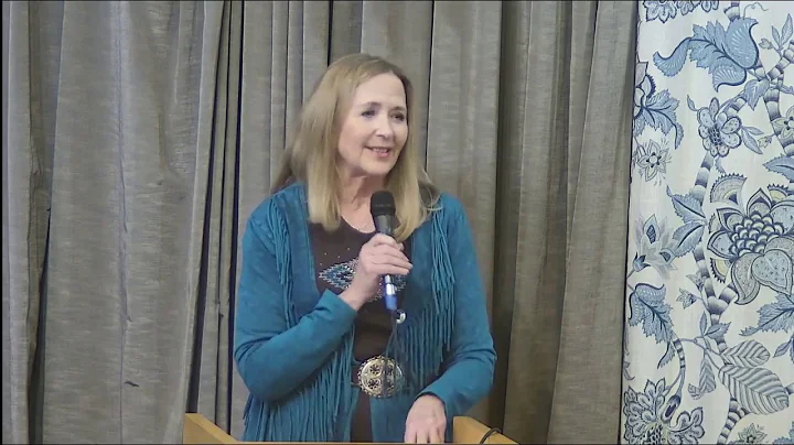 "Heal Your Life & Live Your Dreams" - w/ Rev. Suza...
