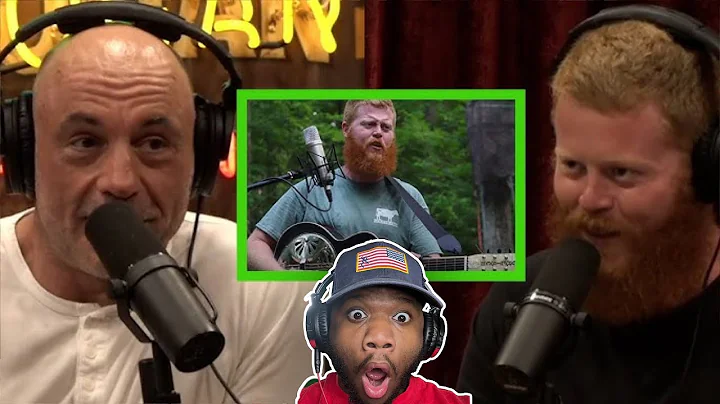 Oliver Anthony on the Unexpected Success and Backlash from "Rich Men North of Richmond" | REACTION