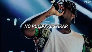 Juice WRLD - Wishing well ( Letra en español )