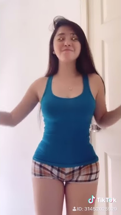 Mycah Sasaki sexy body / Batang pasaway