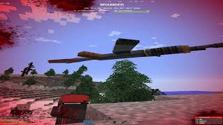highlights RUSTEX REMAKE by Ways