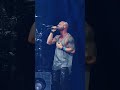 "Savin' Me" with Chris Daughtry out NOW! 🚌🤘 #NBLiveFromNashville