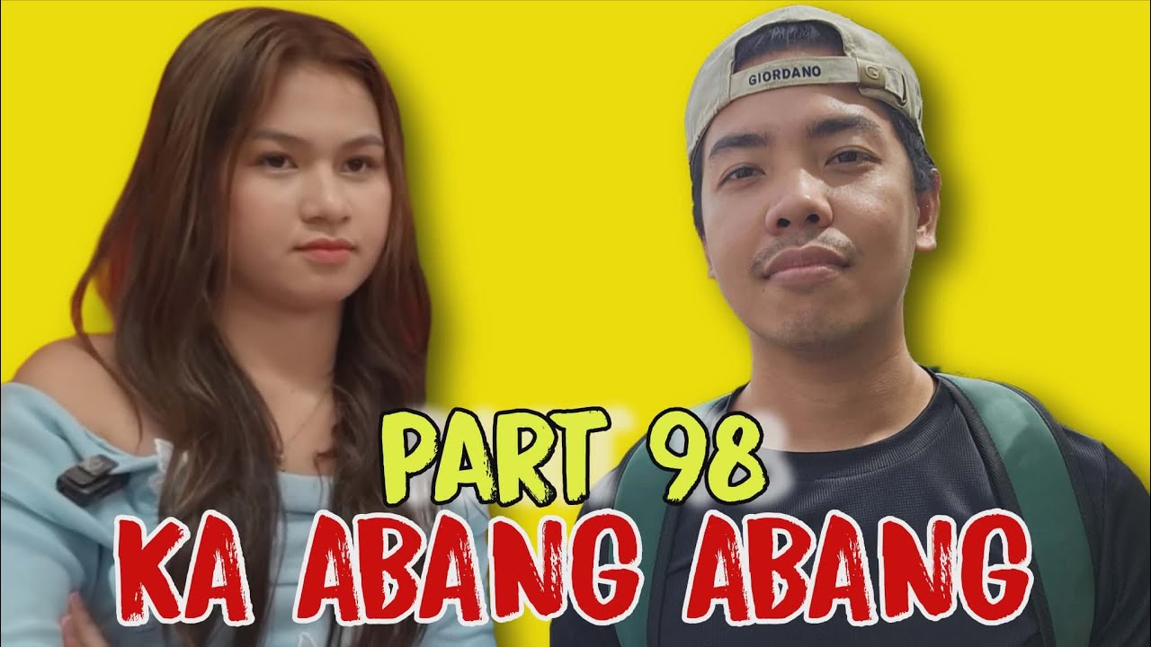 SINO HINDI PA NAKA MOVE ON? MAY PARATING NA