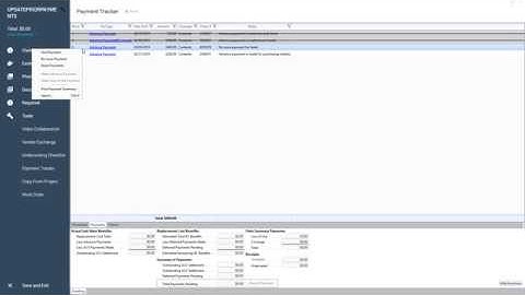 Xactimate Xpert Tip: Updating Prior Payments in XactContents