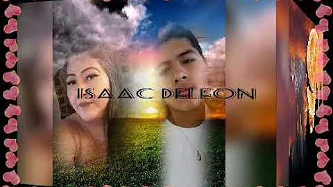 In Loving Memory of ISAAC DELEON