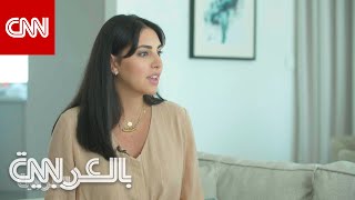 ملكة جمال لبنان السابقة فاليري أبو شقرا: هذا سبب اقامتي في دبي