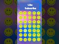 Find an odd one out #shorts #viral #puzzle #emojichallenge #emojigame#puzzle #emojipuzzle #trending