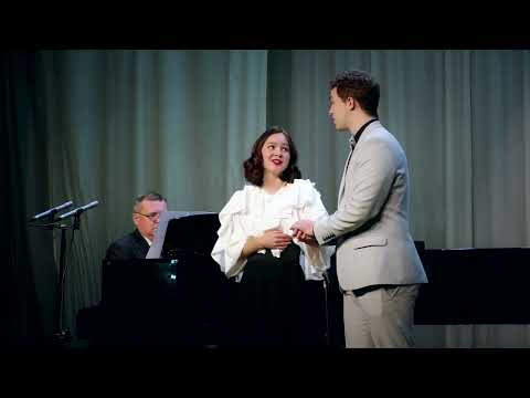 Видео: В.Моцарт - дуэттино Дон Жуана и Церлины