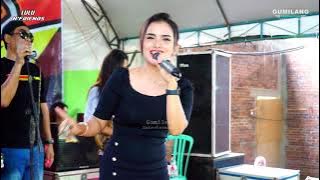 TANPA ALASAN MAYA SABRINA - ROMANSA LULU N'FRIENDS HAPPY FUN PARTY PJM SEASION 4