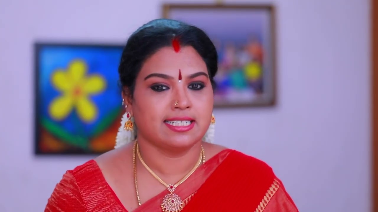 Kannathil Muthamittal - Ep 174 - A. Muruganandham - Tamil Tv Serial - Zee5 Tamil Classics