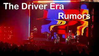 Download lagu Rumors | The Driver Era | The Obsession Tour | Kansas City, MO | June 29, 2025