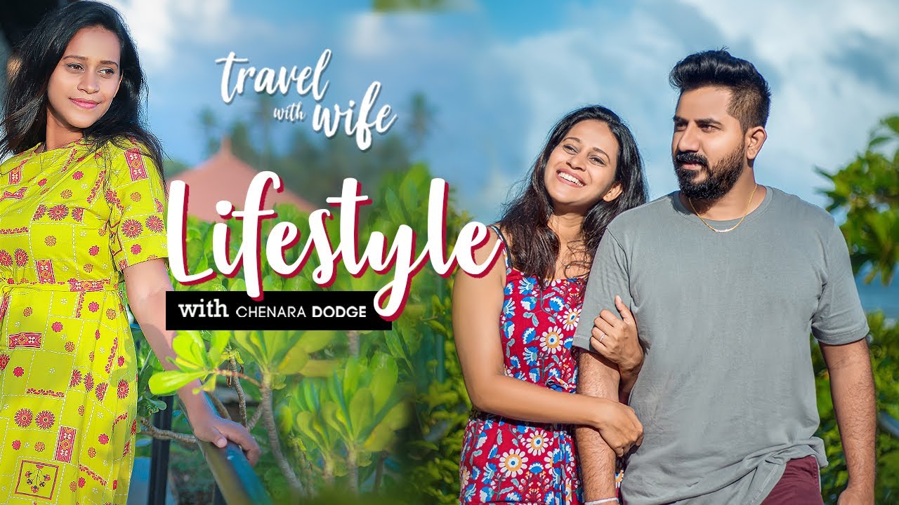 What to Wear on Vacation | Resort | Travel Look book with Chamari Deegodagamage | Travel With Wife