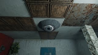 Ghost Eye Very Big ! GHOST High Imijin ! Ghost Search House