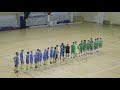 Мытищи – Горняк  2-9 Кубок Казани по мини-футболу (Futsal) 2004-05г.р. 13.10.2017