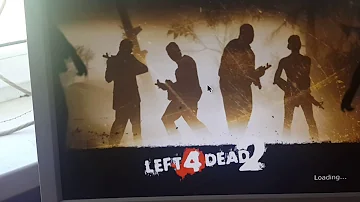 Почему не заходит в Left 4 Dead 2