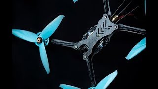 Gallery Build - The Wraith Mode 2 Ghost Frame