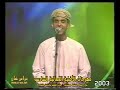 سالم العريمي وصيت قلبي