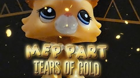 Mep Part (23) "Tears Of Gold" for my mep