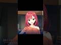 ライムライト・レモネードジャム「美味し〇ぼ」#shorts #美少女ゲーム #ゆずソフト
