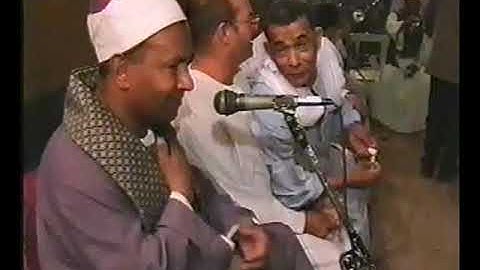 سورة الانبياء للشيخ طه الصفطي (اليمني)