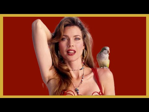 Carol Alt sexy rare photos and unknown trivia facts