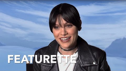 Ice Age: Collision Course | JESSIE J | Official HD | 2016