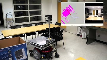 argallab: Autonomous Docking