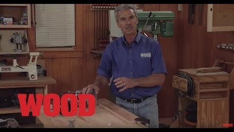 How To Tune Up Your Router - WOOD magazine