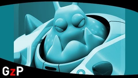 Alien Creeps Tower Defense Game - iOS