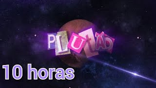 10 horas | VmZ - Plutão
