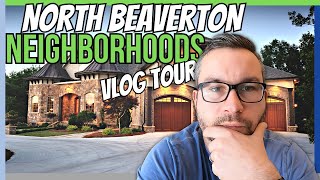 Beaverton Oregon Upscale Living [TOP PORTLAND SUBURBS]