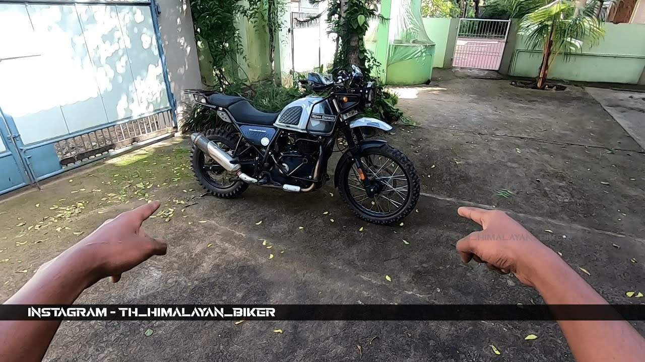 BEST OFF ROAD TYRE FOR ROYAL ENFIELD HIMALAYAN BUDGET OFF ROAD TYRE