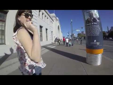 how to video while playing music San Francisco April 29, 2017 Part Two