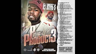(Various Artists) DJ Diggz & DJ Rated R - Potent Product 3 (Full Mixtape)