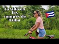 Así es la vida en los campos de Cuba 🌄 desde otra perspectiva./ RosyTV