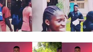 (TRIBUTE RALLY) OF PHILIP a.k.a JAMBAZE AristotlecomedyTv on CampusStreetgist