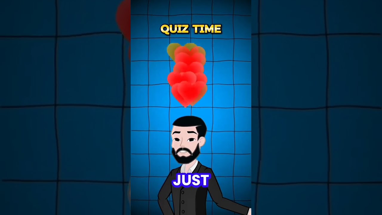 Only Geniuses Get All 3 Quiz Questions Right 