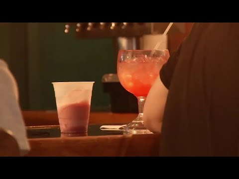 Jacksonville Beach updates alcohol ordinance