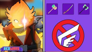 How The Agni Kit Can Potentially Counter All Movement Kits (Roblox Bedwars)