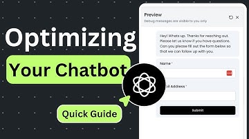How to improve the response accuracy of your AI chatbot