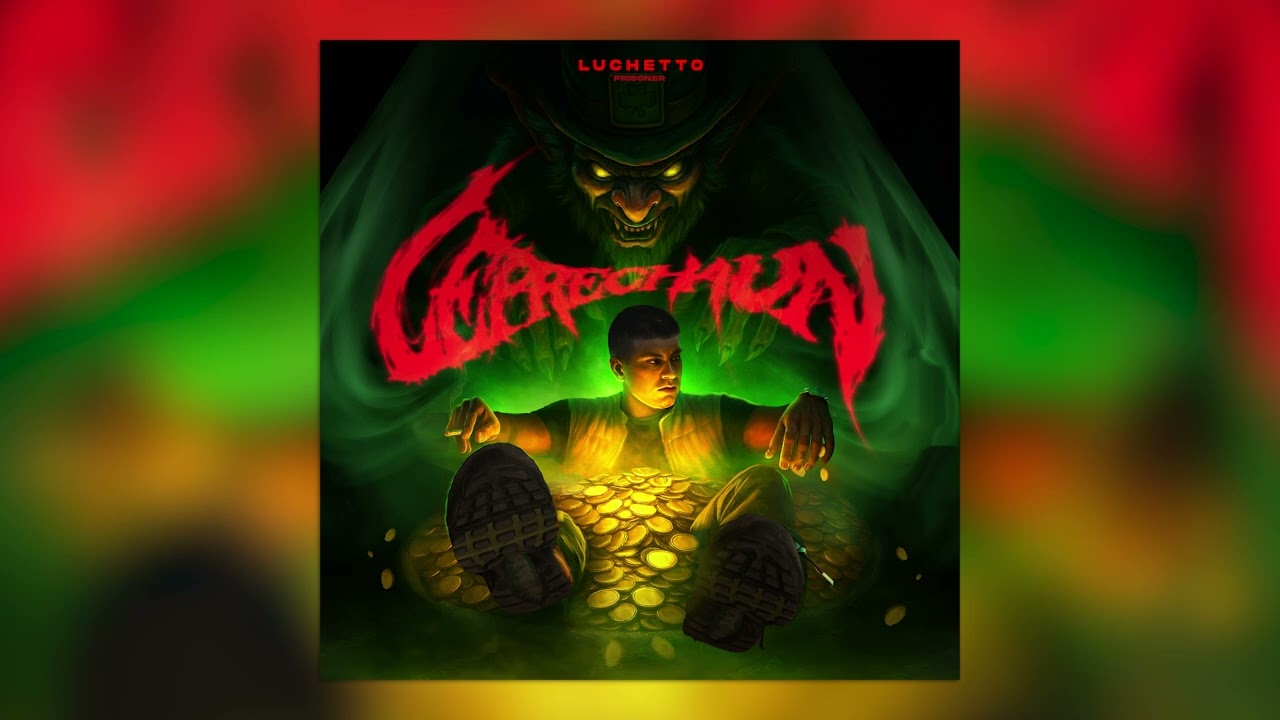 LEPRECHAUN - Luchetto: Song Lyrics, Music Videos \u0026 Concerts, image size:1280x720