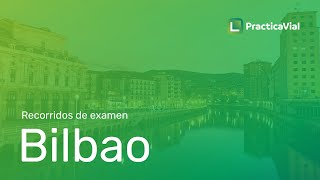 Trucos en Bilbao para aprobar el examen práctico de conducir. 🚗 ✅