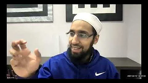 A Model Couple - The Marriage of Ali (RA) & Fatima (RA)