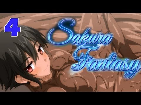 SAKURA FANTASY Part 4
